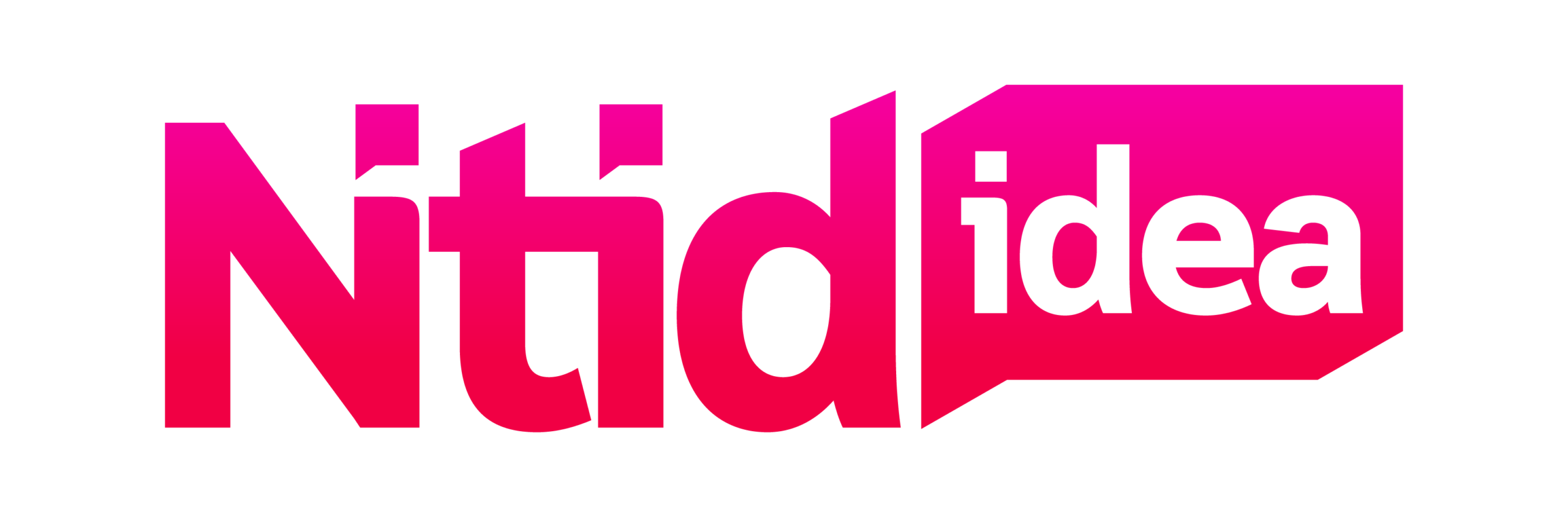 'Nitid Idea 2026'